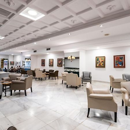 פואנגירולה Sur Suites Palmeras 583 מראה חיצוני תמונה