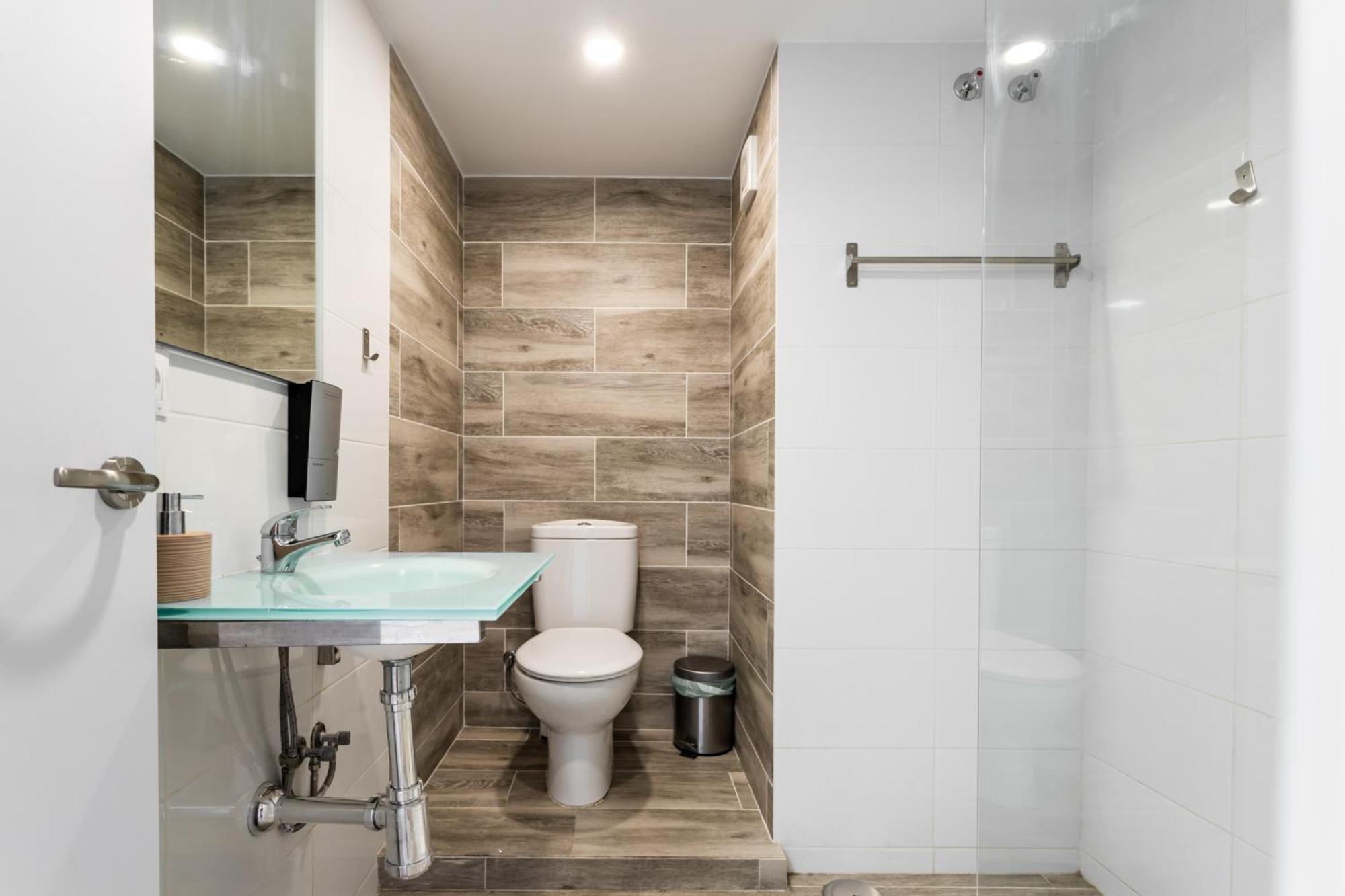 פואנגירולה Sur Suites Palmeras 583 מראה חיצוני תמונה