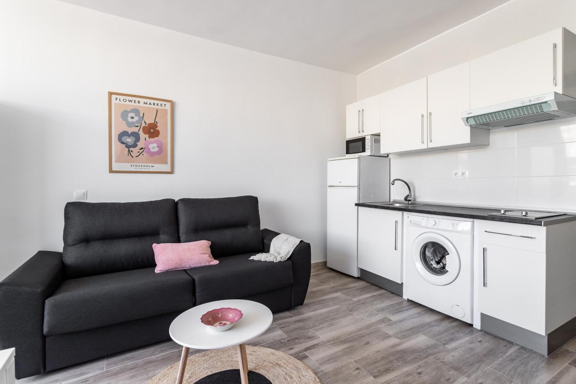 פואנגירולה Sur Suites Palmeras 583 מראה חיצוני תמונה