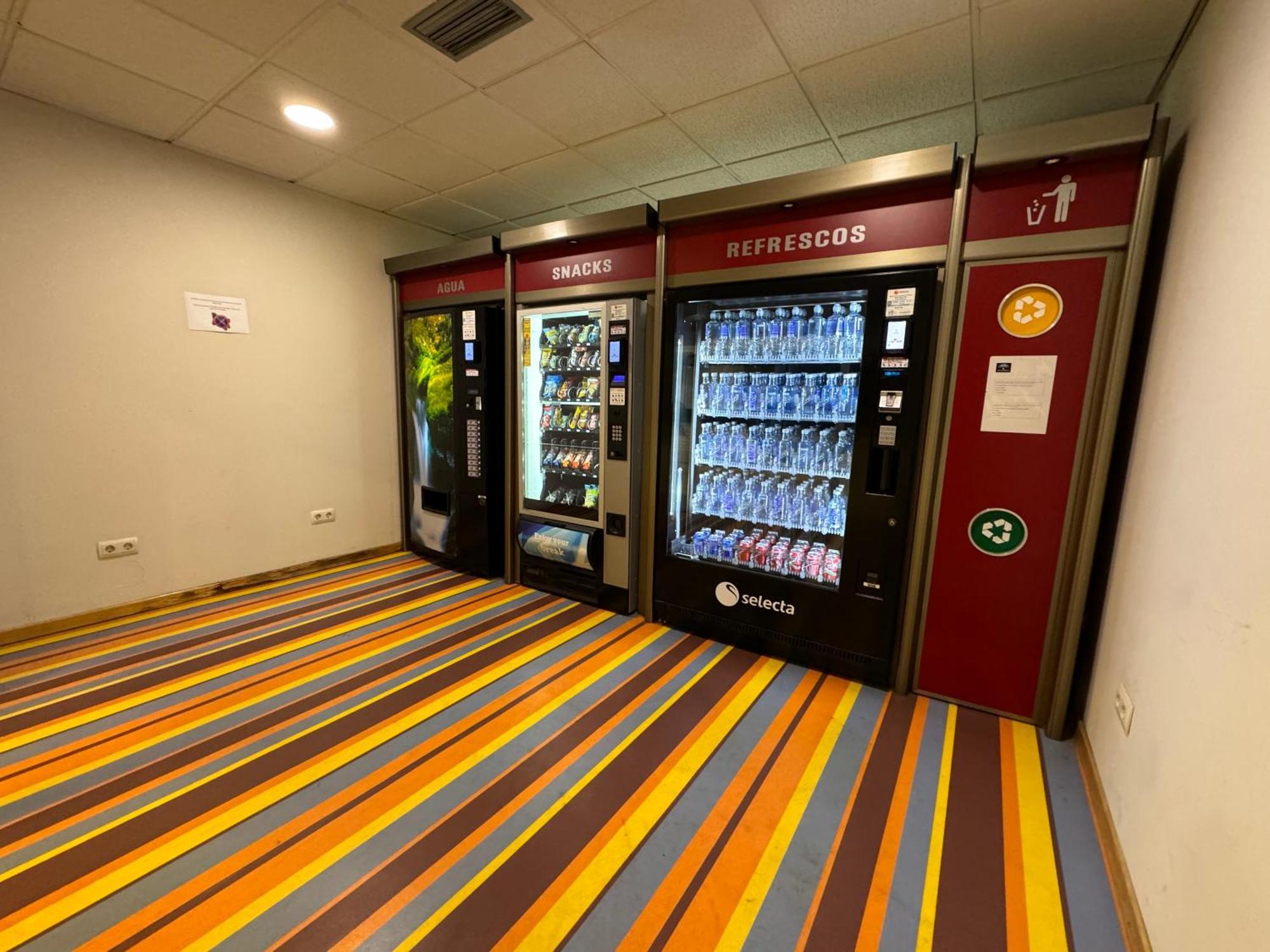 פואנגירולה Sur Suites Palmeras 583 מראה חיצוני תמונה